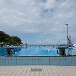 アパート Apartma Zusterna *