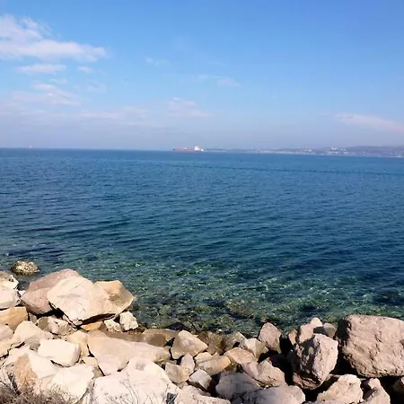 Apartma Zusterna * Koper