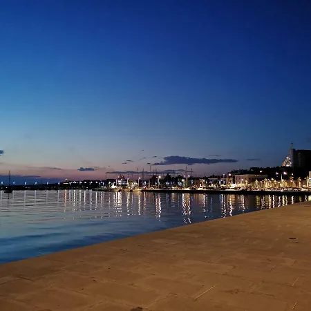 Apartma Zusterna Апартаменты