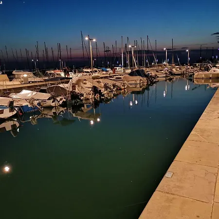 Апартаменты Apartma Zusterna *