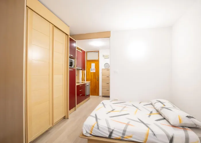 Apartma Zusterna * コペル