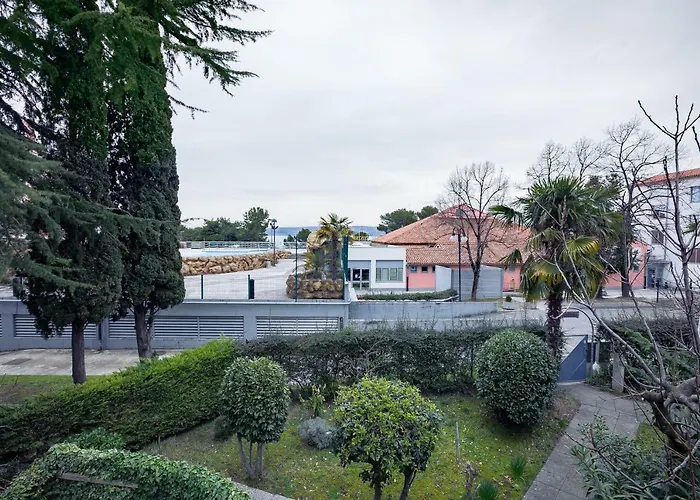 Apartma Zusterna Koper