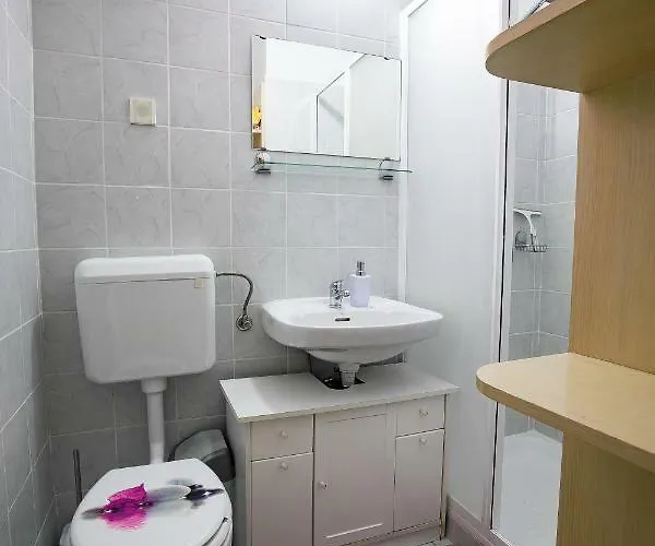 Apartment Apartma Zusterna Koper