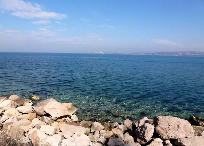 Apartma Zusterna * Koper