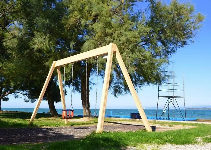 Apartma Zusterna Apartment Koper