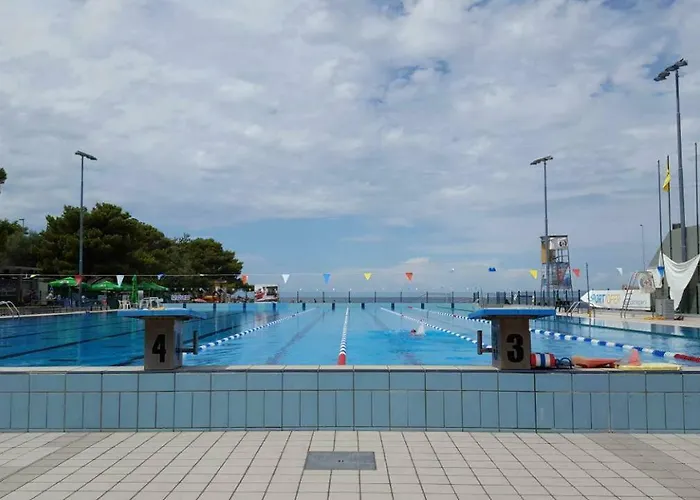 Apartment Apartma Zusterna *