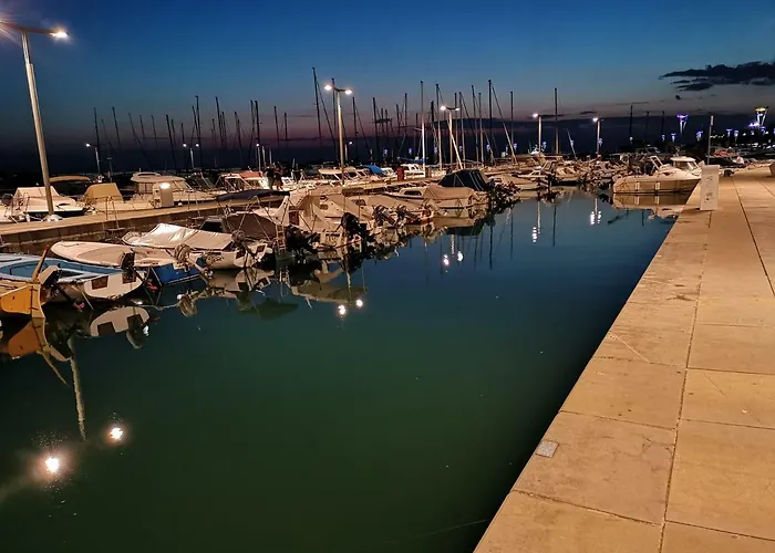 Apartment Apartma Zusterna *